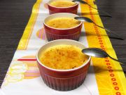 Крем-брюле (Creme Brulee)