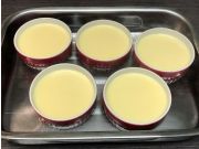 Крем-брюле (Creme Brulee)