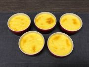 Крем-брюле (Creme Brulee)