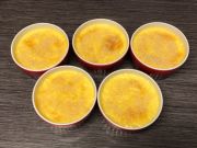 Крем-брюле (Creme Brulee)