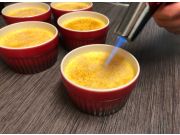 Крем-брюле (Creme Brulee)