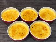 Крем-брюле (Creme Brulee)