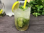 Коктейль Мохито (Mojito)