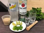 Коктейль Мохито (Mojito)